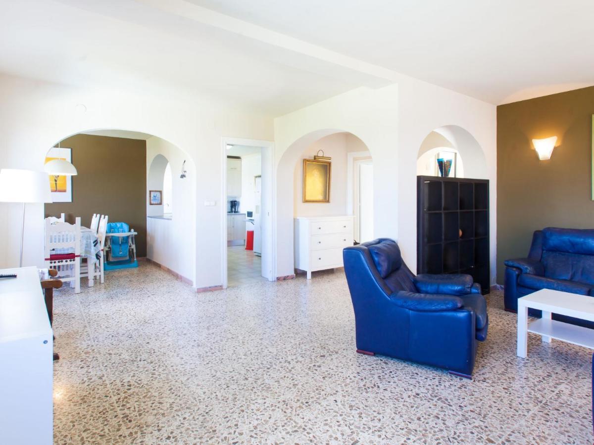 Holiday Home Los Delfines By Interhome Benajarafe Eksteriør bilde