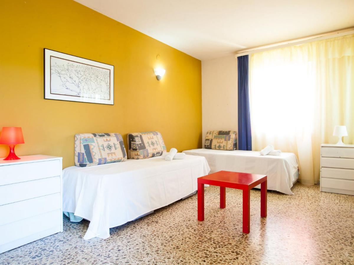 Holiday Home Los Delfines By Interhome Benajarafe Eksteriør bilde