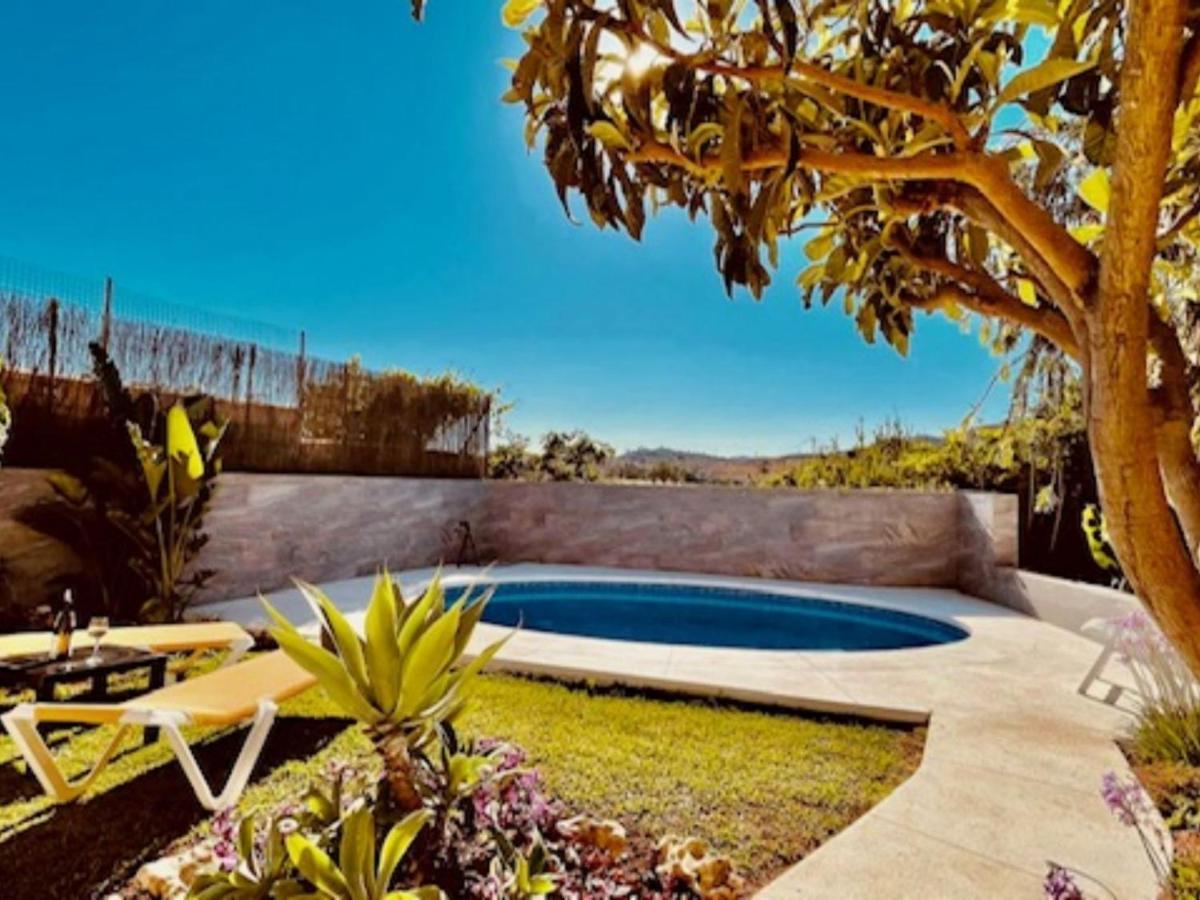 Holiday Home Los Delfines By Interhome Benajarafe Eksteriør bilde