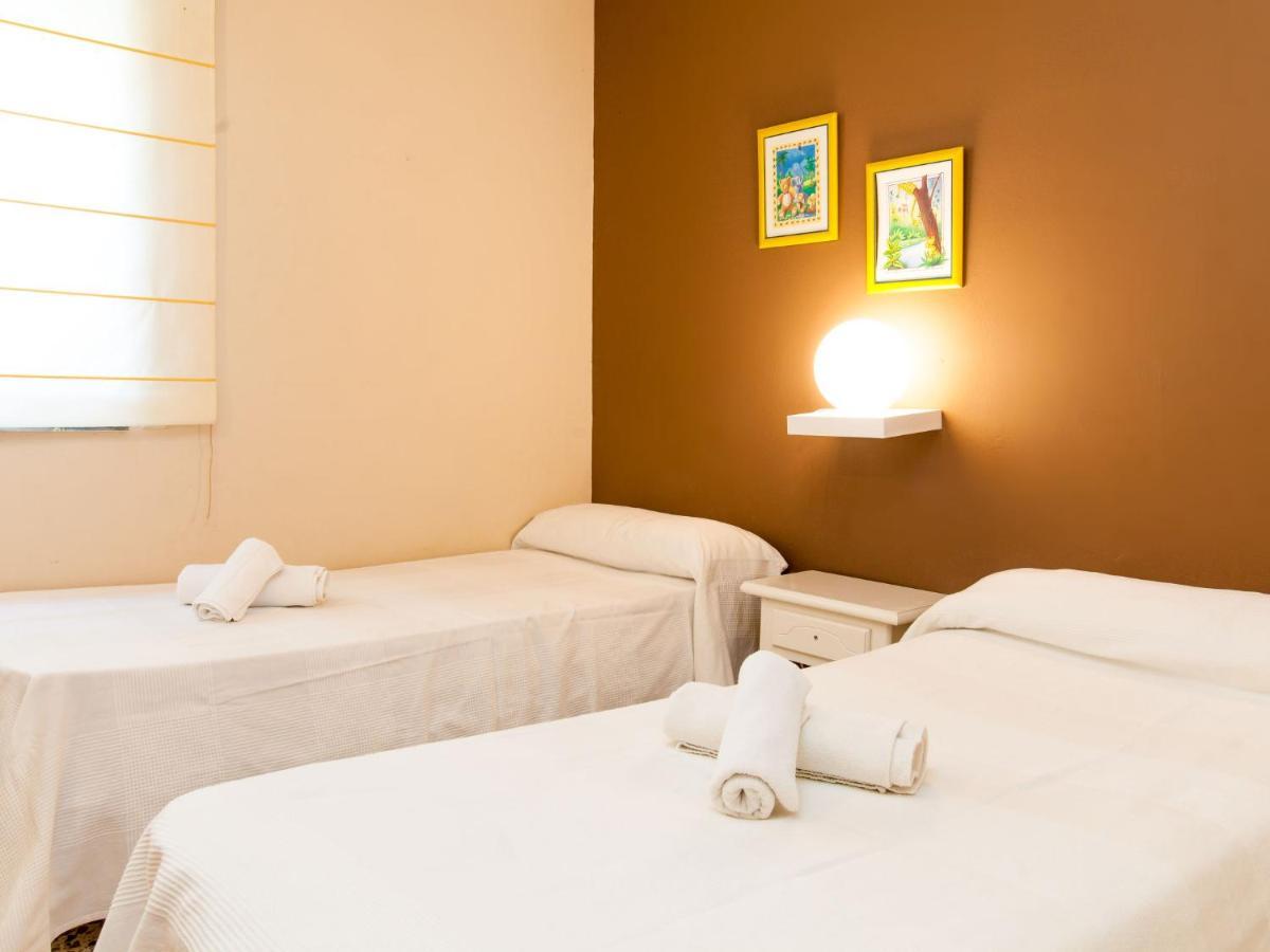 Holiday Home Los Delfines By Interhome Benajarafe Eksteriør bilde