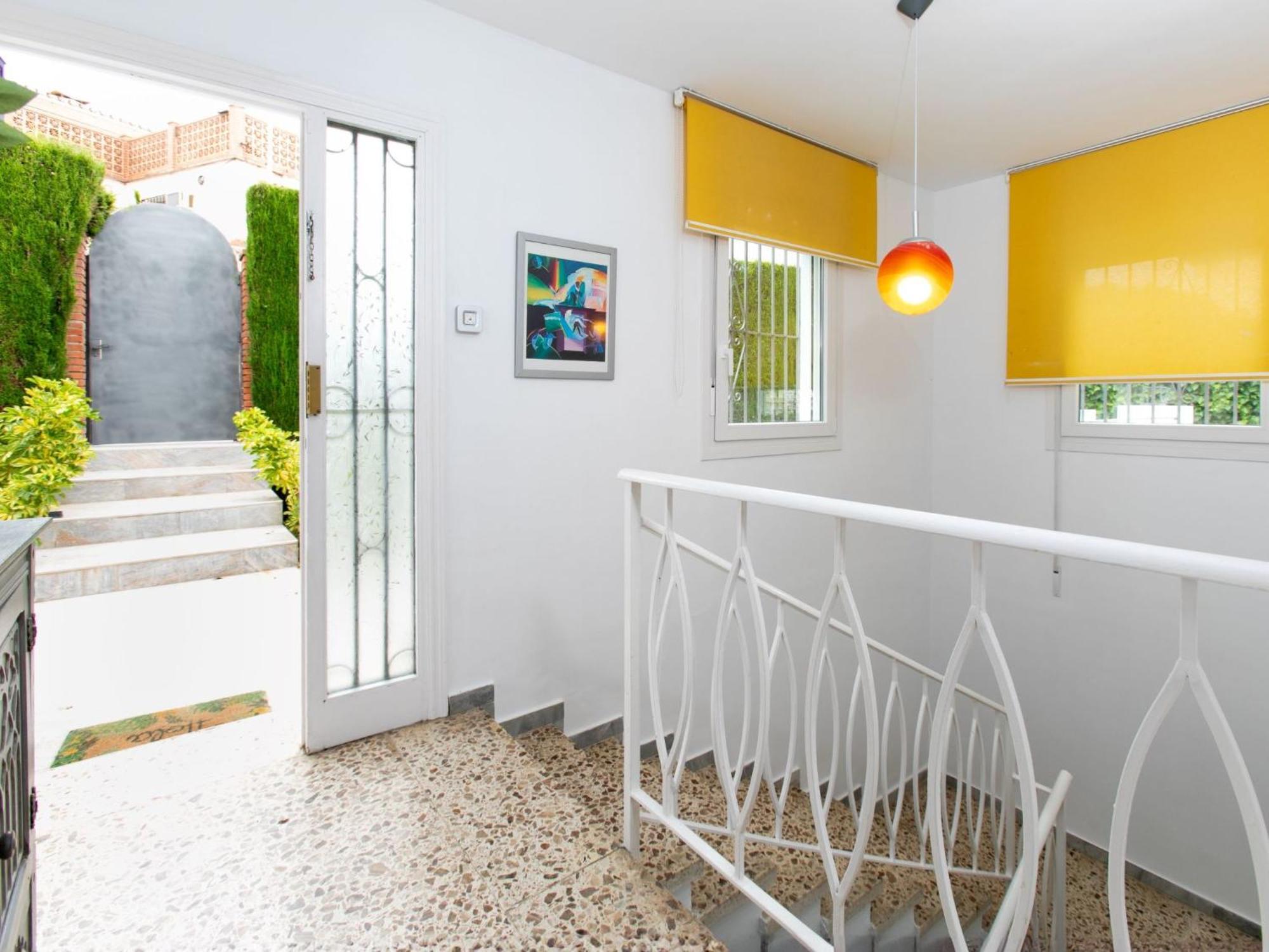 Holiday Home Los Delfines By Interhome Benajarafe Eksteriør bilde