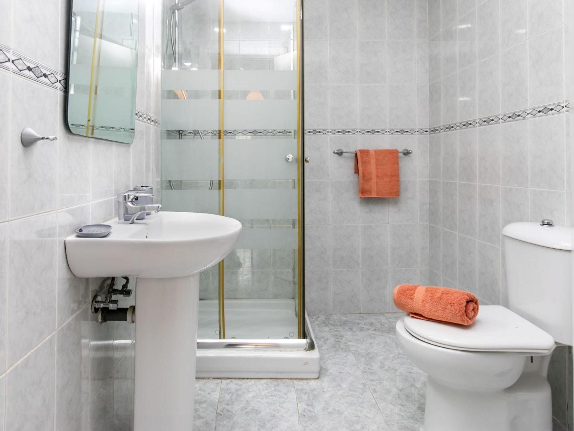 Holiday Home Los Delfines By Interhome Benajarafe Eksteriør bilde